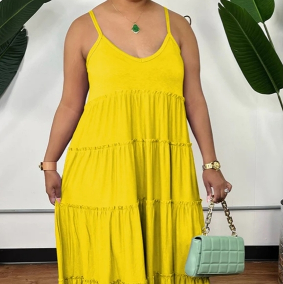 independent Dresses & Skirts - Maxi dresses